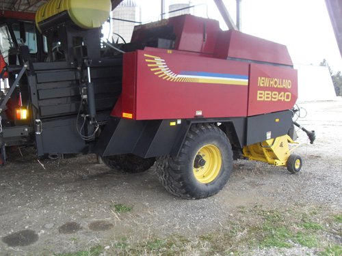 Property photo 23 - Indiana Dairy Land & Equipment Absolute Auction